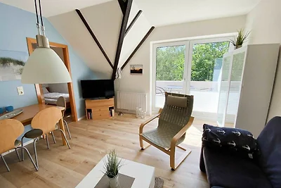 Haus Königsfriesen Whg 11