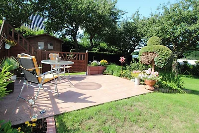 Vakantieappartement Gezinsvakantie Polchow
