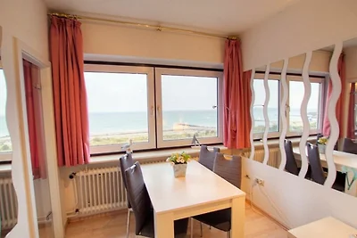 Vakantieappartement Gezinsvakantie Heiligenhafen