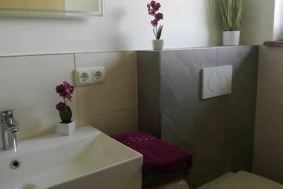 Ferienwohnung Drachenwand