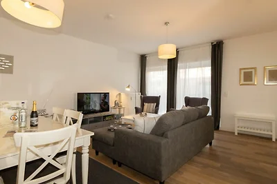 Ferienwohnung Leuchtfeuer