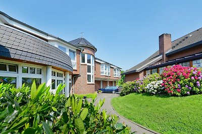 Hotel Cultuur en bezienswaardigheden Buxtehude