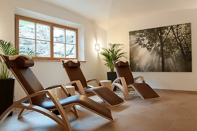 Ferienwohnung Suttensee