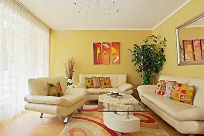 Holiday flat family holiday Hannover