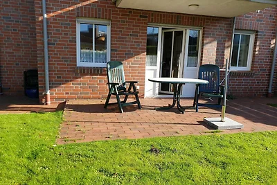 apartman za odmor Obiteljski odmor Horumersiel