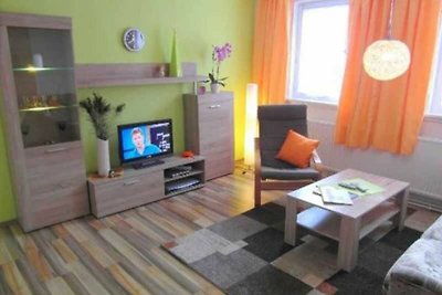 Ferienwohnung Ilvers 2.OG