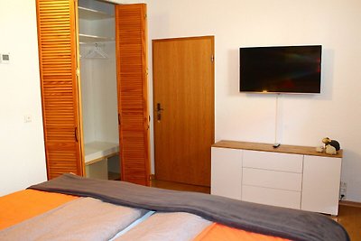 Vakantieappartement Gezinsvakantie Dessau-Roßlau