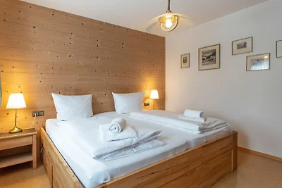 Vakantieappartement Gezinsvakantie Bolsterlang