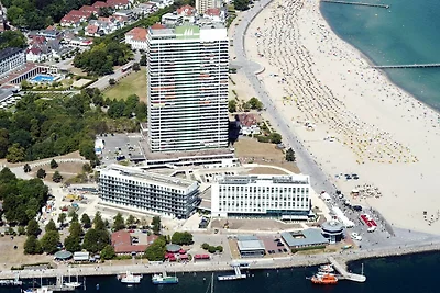 Trelleborgallee, Fewo 180