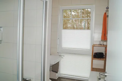 Ferienwohnung Neptun im Erdgeschoss - nahe de...