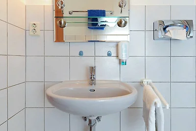 Hotel Cultuur en bezienswaardigheden Bensersiel