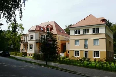Haus Bucheneck - Apartment WE 11