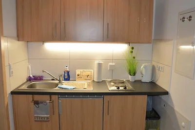 Ferienwohnung I, 55 qm für max. 8.Personen