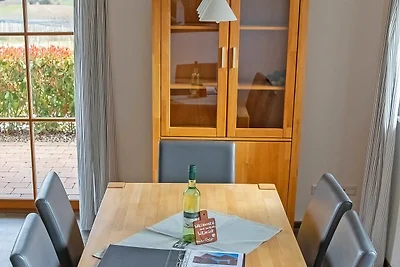 Ferienhaus Säntisblick