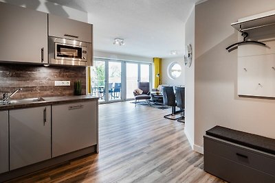 Elbbrise Appartement D5 R3