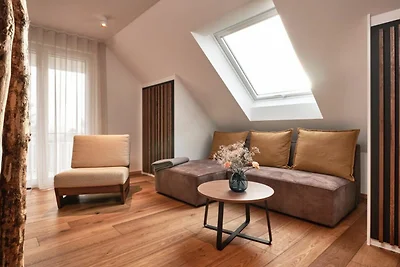 Vakantieappartement Gezinsvakantie Hinterzarten