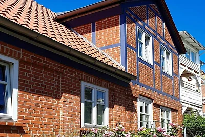 Appartamento Vacanza con famiglia Sassnitz