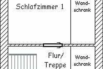 Ferienhaus Leevje