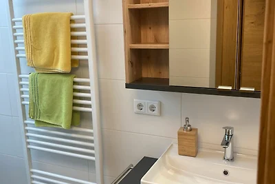 Ferienwohnung Seeblick 2. Stock