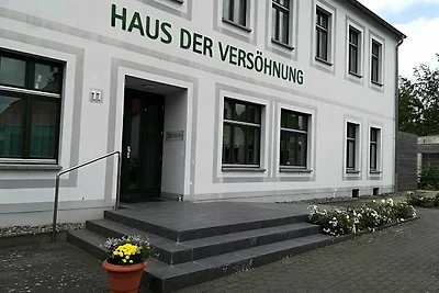 Vakantiehuis Ontspannende vakantie Eggesin
