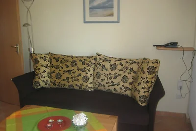 Vakantiehuis Ontspannende vakantie Langeoog