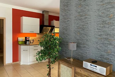 Haus am Kölpinsee App. 4.1