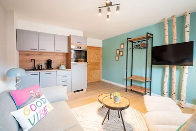 KUHL-Friends Appartement