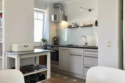 Vakantieappartement Gezinsvakantie Sellin