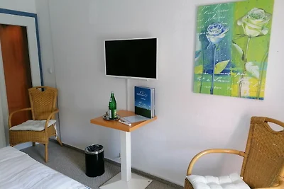 Einzelzimmer ohne Balkon