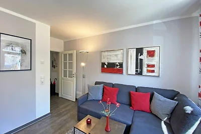 Villa Lena Whg. 02 mit Balkon (Süd/Ost)