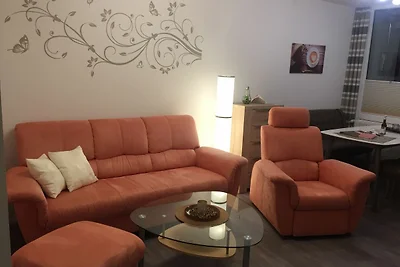 Ferienwohnung Sonnenschein