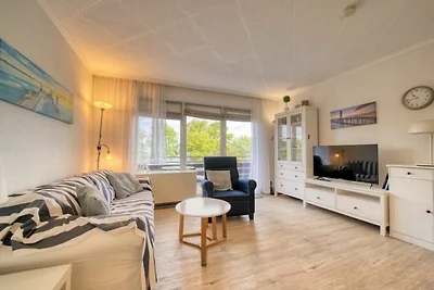 Vakantieappartement Gezinsvakantie Heiligenhafen