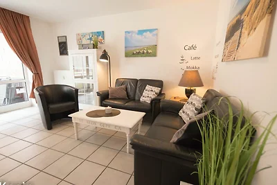 Ferienwohnung Smutje 7