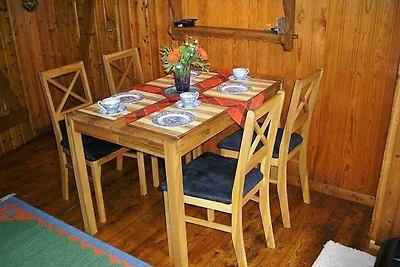 Ferienhaus Möwe