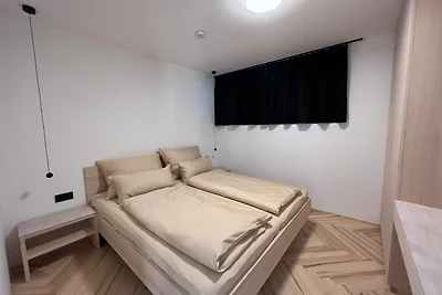 hôamele - Ferienwohnung mit Genuss
