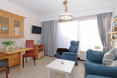 Köhler am Dorfteich