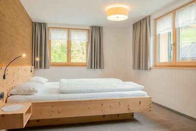 Vakantieappartement Gezinsvakantie Schoppernau