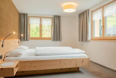 Ferienwohnung Gutgehen (1-2 Personen)