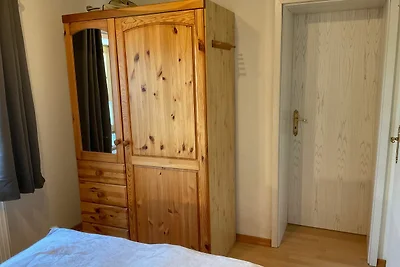 Appartamento Vacanza con famiglia Kluis
