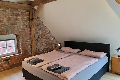 Ferienwohnung 4