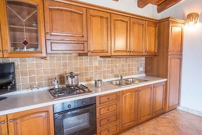 Vakantiehuis Ontspannende vakantie Sassari