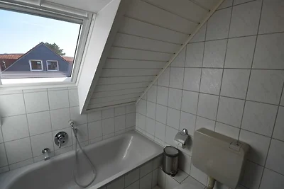 Nr. 26 - Ferienhaus Bootsweg