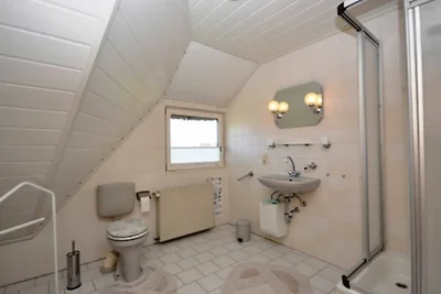 Vakantieappartement Gezinsvakantie Middelhagen