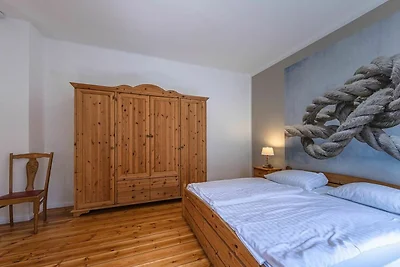 Appartamento Vacanza con famiglia Waren (Müritz)