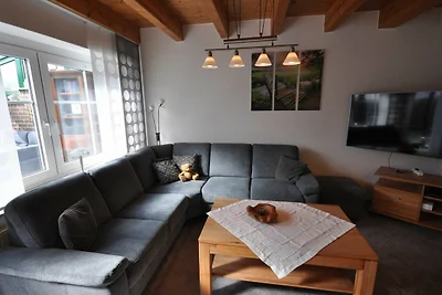 Nr. 52 - Ferienhaus Marie-Ulfers-Weg