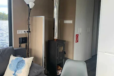 Casa su barca Vacanza single Königs Wusterhausen