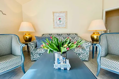 Residenz Bleichröder Ferienwohnung Cäcilie