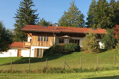 Bergblick Riedlern - Ferienwohnung