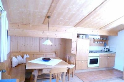 Vakantieappartement Gezinsvakantie Fischbachau