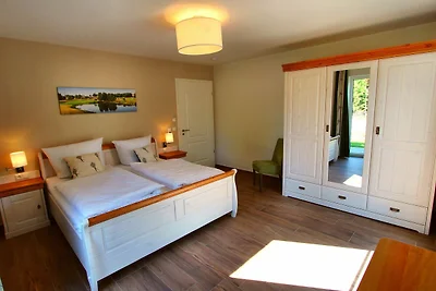 VILLA AQUILA / Luxus-EG-Fewo